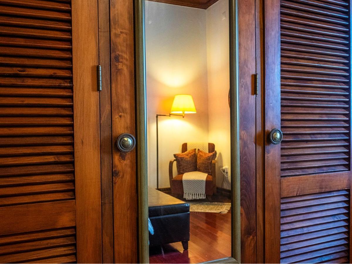 Quinta Minuvida Hotel Rabo de Peixe Екстериор снимка