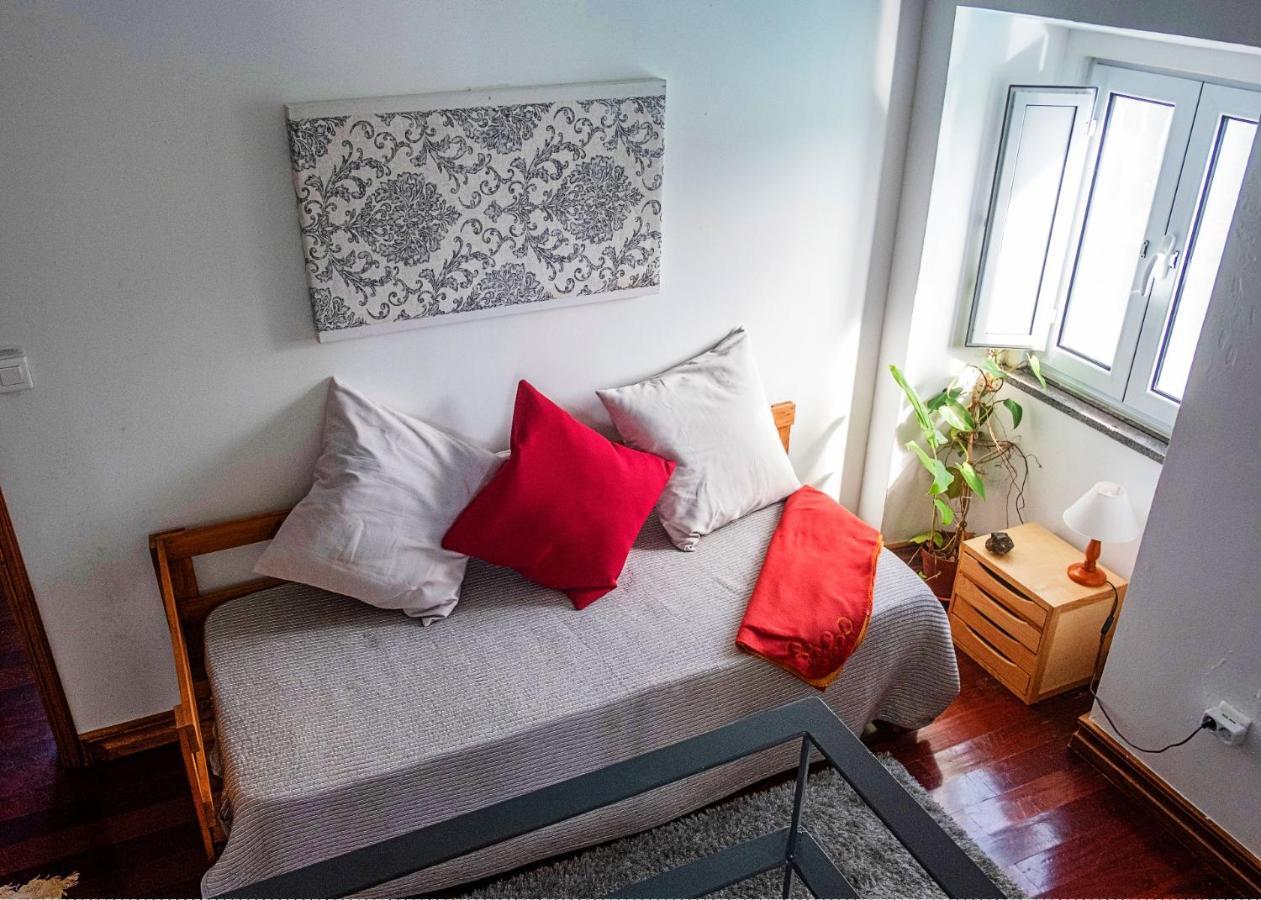Quinta Minuvida Hotel Rabo de Peixe Екстериор снимка