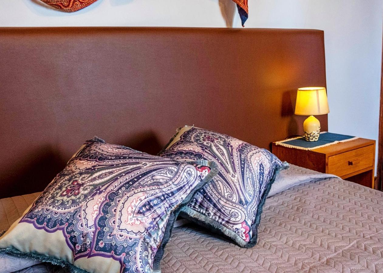 Quinta Minuvida Hotel Rabo de Peixe Екстериор снимка