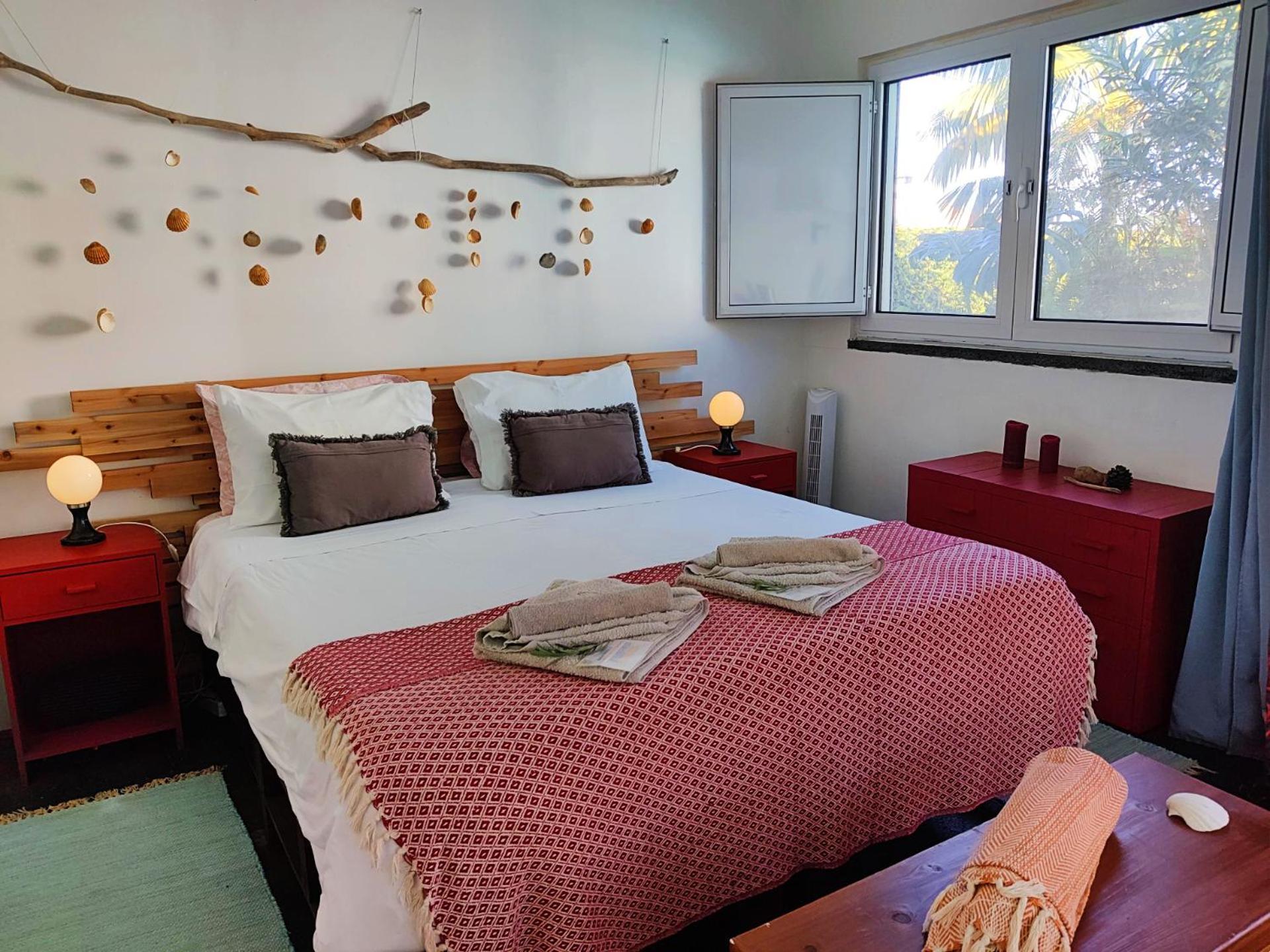 Quinta Minuvida Hotel Rabo de Peixe Екстериор снимка