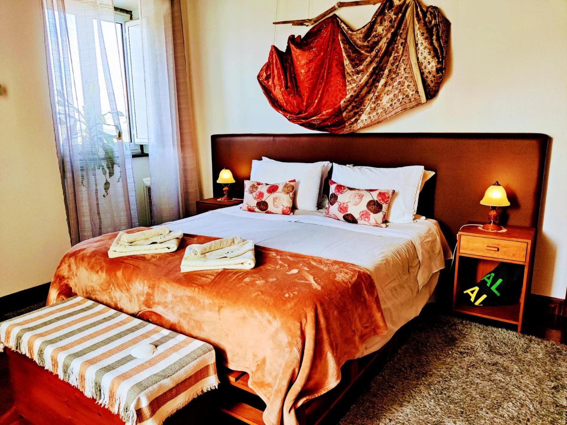 Quinta Minuvida Hotel Rabo de Peixe Екстериор снимка