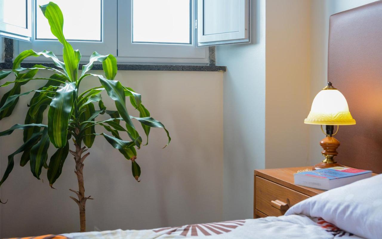 Quinta Minuvida Hotel Rabo de Peixe Екстериор снимка